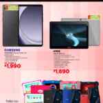 Folleto Soriana Buen Fin Extendido 2025 hasta el 20 de noviembre 2025