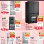 Folleto Soriana Buen Fin Extendido 2025 hasta el 20 de noviembre 2025