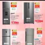 Folleto Soriana Buen Fin Extendido 2025 hasta el 20 de noviembre 2025