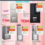 Folleto Soriana Buen Fin Extendido 2025 hasta el 20 de noviembre 2025