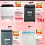 Folleto Soriana Buen Fin Extendido 2025 hasta el 20 de noviembre 2025