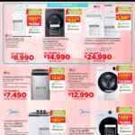 Folleto Soriana Buen Fin Extendido 2025 hasta el 20 de noviembre 2025