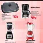 Folleto Soriana Buen Fin Extendido 2025 hasta el 20 de noviembre 2025