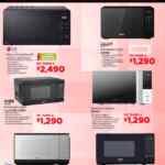 Folleto Soriana Buen Fin Extendido 2025 hasta el 20 de noviembre 2025