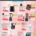 Folleto Soriana Buen Fin Extendido 2025 hasta el 20 de noviembre 2025