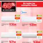 Folleto Soriana Buen Fin Extendido 2025 hasta el 20 de noviembre 2025