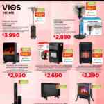 Folleto Soriana Buen Fin Extendido 2025 hasta el 20 de noviembre 2025