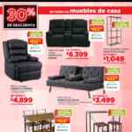 Folleto Soriana Buen Fin Extendido 2025 hasta el 20 de noviembre 2025