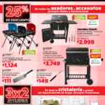 Folleto Soriana Buen Fin Extendido 2025 hasta el 20 de noviembre 2025