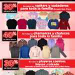 Folleto Soriana Buen Fin Extendido 2025 hasta el 20 de noviembre 2025