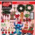 Folleto Soriana Buen Fin Extendido 2025 hasta el 20 de noviembre 2025