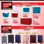 Folleto Soriana Buen Fin Extendido 2025 hasta el 20 de noviembre 2025