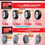 Folleto Soriana Buen Fin Extendido 2025 hasta el 20 de noviembre 2025