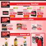 Folleto Soriana Buen Fin Extendido 2025 hasta el 20 de noviembre 2025