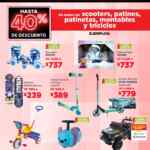 Folleto Soriana Buen Fin Extendido 2025 hasta el 20 de noviembre 2025