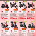 Folleto Soriana Buen Fin Extendido 2025 hasta el 20 de noviembre 2025