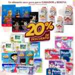 Folleto Soriana fin de semana al 24 de noviembre 2025