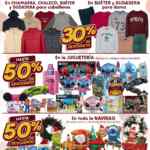 Folleto Soriana fin de semana al 24 de noviembre 2025