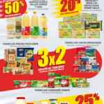 Soriana Folleto Ahorratón al 12 de noviembre 2025, con 35% de descuento en Vinos y Licores y más Soriana Folleto Ahorratón al 12 de noviembre 2025, con 35% de descuento en Vinos y Licores y más