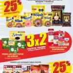 Soriana Folleto Ahorratón al 12 de noviembre 2025, con 35% de descuento en Vinos y Licores y más Soriana Folleto Ahorratón al 12 de noviembre 2025, con 35% de descuento en Vinos y Licores y más