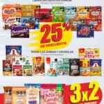 Soriana Folleto Ahorratón al 12 de noviembre 2025, con 35% de descuento en Vinos y Licores y más Soriana Folleto Ahorratón al 12 de noviembre 2025, con 35% de descuento en Vinos y Licores y más