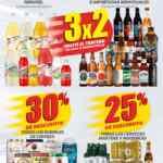 Soriana Folleto Ahorratón al 12 de noviembre 2025, con 35% de descuento en Vinos y Licores y más Soriana Folleto Ahorratón al 12 de noviembre 2025, con 35% de descuento en Vinos y Licores y más