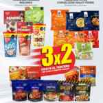 Soriana Folleto Ahorratón al 12 de noviembre 2025, con 35% de descuento en Vinos y Licores y más Soriana Folleto Ahorratón al 12 de noviembre 2025, con 35% de descuento en Vinos y Licores y más