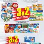 Soriana Folleto Ahorratón al 12 de noviembre 2025, con 35% de descuento en Vinos y Licores y más Soriana Folleto Ahorratón al 12 de noviembre 2025, con 35% de descuento en Vinos y Licores y más