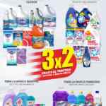 Soriana Folleto Ahorratón al 12 de noviembre 2025, con 35% de descuento en Vinos y Licores y más Soriana Folleto Ahorratón al 12 de noviembre 2025, con 35% de descuento en Vinos y Licores y más