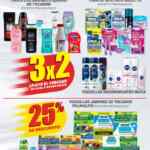 Soriana Folleto Ahorratón al 12 de noviembre 2025, con 35% de descuento en Vinos y Licores y más Soriana Folleto Ahorratón al 12 de noviembre 2025, con 35% de descuento en Vinos y Licores y más