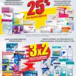 Soriana Folleto Ahorratón al 12 de noviembre 2025, con 35% de descuento en Vinos y Licores y más Soriana Folleto Ahorratón al 12 de noviembre 2025, con 35% de descuento en Vinos y Licores y más