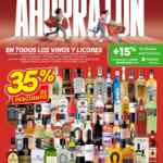 Soriana Folleto Ahorratón Buen Fin 2025 al 17 de noviembre 2025