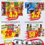 Soriana Folleto Ahorratón Buen Fin 2025 al 17 de noviembre 2025