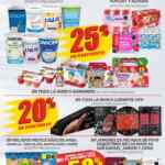 Soriana Folleto Ahorratón Buen Fin 2025 al 17 de noviembre 2025