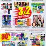 Soriana Folleto Ahorratón Buen Fin 2025 al 17 de noviembre 2025