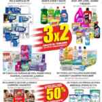 Soriana Folleto Ahorratón Buen Fin 2025 al 17 de noviembre 2025