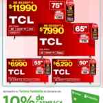 Folleto Soriana Buen Fin 2025 al 12 de noviembre 2025 Folleto Soriana Buen Fin 2025 al 12 de noviembre 2025