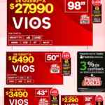 Folleto Soriana Buen Fin 2025 al 12 de noviembre 2025 Folleto Soriana Buen Fin 2025 al 12 de noviembre 2025