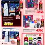 Folleto Soriana Buen Fin 2025 al 12 de noviembre 2025 Folleto Soriana Buen Fin 2025 al 12 de noviembre 2025