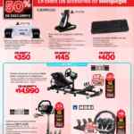 Folleto Soriana Buen Fin 2025 al 12 de noviembre 2025 Folleto Soriana Buen Fin 2025 al 12 de noviembre 2025