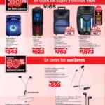 Folleto Soriana Buen Fin 2025 al 12 de noviembre 2025 Folleto Soriana Buen Fin 2025 al 12 de noviembre 2025