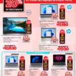 Folleto Soriana Buen Fin 2025 al 12 de noviembre 2025 Folleto Soriana Buen Fin 2025 al 12 de noviembre 2025