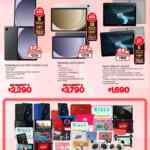 Folleto Soriana Buen Fin 2025 al 12 de noviembre 2025 Folleto Soriana Buen Fin 2025 al 12 de noviembre 2025