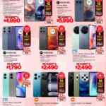 Folleto Soriana Buen Fin 2025 al 12 de noviembre 2025 Folleto Soriana Buen Fin 2025 al 12 de noviembre 2025