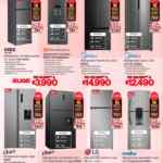 Folleto Soriana Buen Fin 2025 al 12 de noviembre 2025 Folleto Soriana Buen Fin 2025 al 12 de noviembre 2025