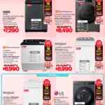 Folleto Soriana Buen Fin 2025 al 12 de noviembre 2025 Folleto Soriana Buen Fin 2025 al 12 de noviembre 2025