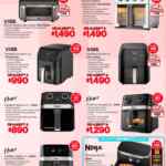 Folleto Soriana Buen Fin 2025 al 12 de noviembre 2025 Folleto Soriana Buen Fin 2025 al 12 de noviembre 2025