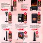 Folleto Soriana Buen Fin 2025 al 12 de noviembre 2025 Folleto Soriana Buen Fin 2025 al 12 de noviembre 2025