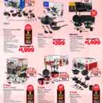 Folleto Soriana Buen Fin 2025 al 12 de noviembre 2025 Folleto Soriana Buen Fin 2025 al 12 de noviembre 2025