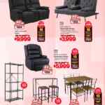 Folleto Soriana Buen Fin 2025 al 12 de noviembre 2025 Folleto Soriana Buen Fin 2025 al 12 de noviembre 2025